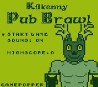 Kilkenny Pub Brawl screenshot, image №1175270 - RAWG