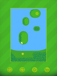 Golfing Around screenshot, image №929327 - RAWG