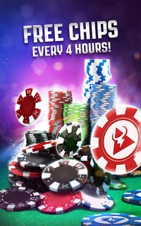 Poker Online: Texas Holdem & Casino Card Games screenshot, image №1372134 - RAWG