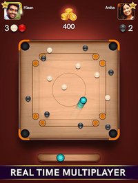 Carrom Pool screenshot, image №1758166 - RAWG