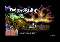 Twinworld screenshot, image №750445 - RAWG