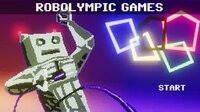 RobOlympic Games screenshot, image №2488886 - RAWG