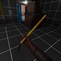 NightEngine Physics Demo (VR) screenshot, image №3420303 - RAWG