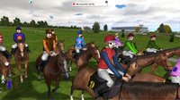 Jockey Rush screenshot, image №155856 - RAWG