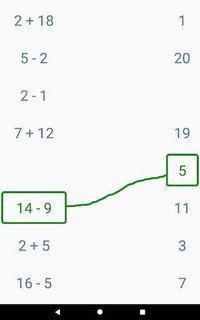 Addition and subtraction Premium screenshot, image №1562640 - RAWG