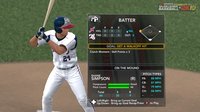 Major League Baseball 2K10 screenshot, image №544220 - RAWG