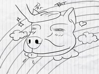 Por um Pingo screenshot, image №2647055 - RAWG