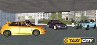 Taxi City screenshot, image №2296376 - RAWG