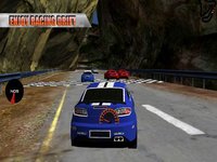 Speed Muscle Car Driving screenshot, image №905359 - RAWG