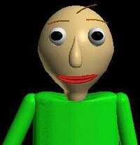Baldi's Basics 42 Edition screenshot, image №2741888 - RAWG