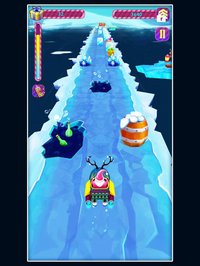 Santa Rush Premium screenshot, image №1614886 - RAWG