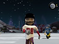 Backyard Football 2009 screenshot, image №500904 - RAWG