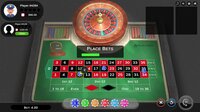 Multiplayer Roulette screenshot, image №2479538 - RAWG