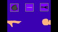 Rock Paper Scissors (Cristian George games) screenshot, image №3426781 - RAWG