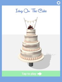 Icing On The Cake screenshot, image №2131406 - RAWG