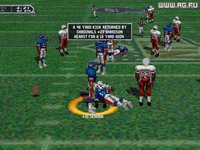 NFL Quarterback Club '97 screenshot, image №326662 - RAWG