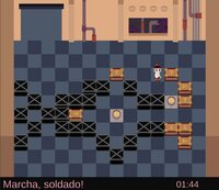 Torrois screenshot, image №2949043 - RAWG