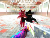 Ultra Game Shootout Remastered screenshot, image №2568371 - RAWG