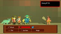 Isles of Bounty screenshot, image №2824648 - RAWG