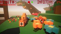 Infection (FlyWolfe, meladrei) screenshot, image №1828784 - RAWG