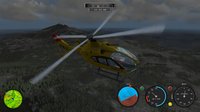 Helicopter Simulator 2014: Search and Rescue screenshot, image №161023 - RAWG