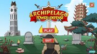 Archipelago Tower Defense (Downloadable For PC) screenshot, image №3437711 - RAWG