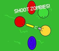 Zombie Shooter (itch) (Bandit_Smoke) screenshot, image №3813892 - RAWG