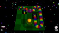 Snake Dive screenshot, image №2124605 - RAWG
