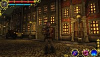 The Steampunk League screenshot, image №1897905 - RAWG