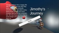 Jimothy's Journey screenshot, image №2861263 - RAWG