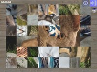 PixiCubes: Jigsaw with a Twist screenshot, image №1097861 - RAWG