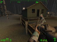 America's Army screenshot, image №307832 - RAWG