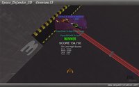 Space Defenders 3D screenshot, image №1296590 - RAWG