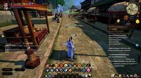 Age of Wulin screenshot, image №2163158 - RAWG