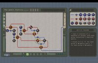 The Qubit Factory screenshot, image №4237352 - RAWG