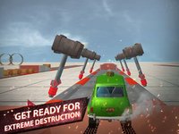 Extreme car Stunts screenshot, image №1967438 - RAWG