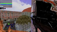 Psycho Patrol R screenshot, image №4178667 - RAWG