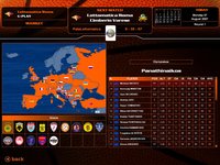 Euroleague Basketball Manager 08 screenshot, image №521362 - RAWG