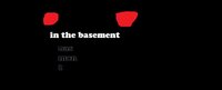 In the basement (Chubby chicken studios) screenshot, image №3255057 - RAWG