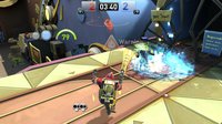 Brawl Busters screenshot, image №547975 - RAWG