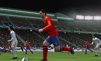 Pro Evolution Soccer 2011 screenshot, image №553477 - RAWG