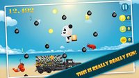 Fortune Panda 2 - Fun Arcade screenshot, image №902089 - RAWG