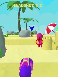 Hide n Shoot screenshot, image №2345359 - RAWG