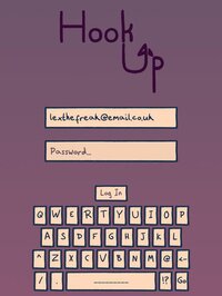 Hook Up: The Game screenshot, image №3484904 - RAWG