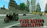 Furious For Speed Bike Race screenshot, image №1227727 - RAWG