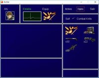Archer (SerTek) screenshot, image №1172605 - RAWG