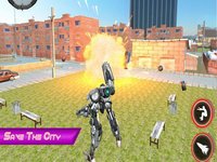 Epic Robot City Fighting screenshot, image №1324047 - RAWG