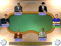 Poker Simulator screenshot, image №535201 - RAWG