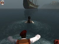 Sea Dogs: City of Abandoned Ships screenshot, image №1731737 - RAWG