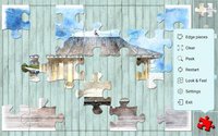 Jigsaw Genius screenshot, image №1471991 - RAWG